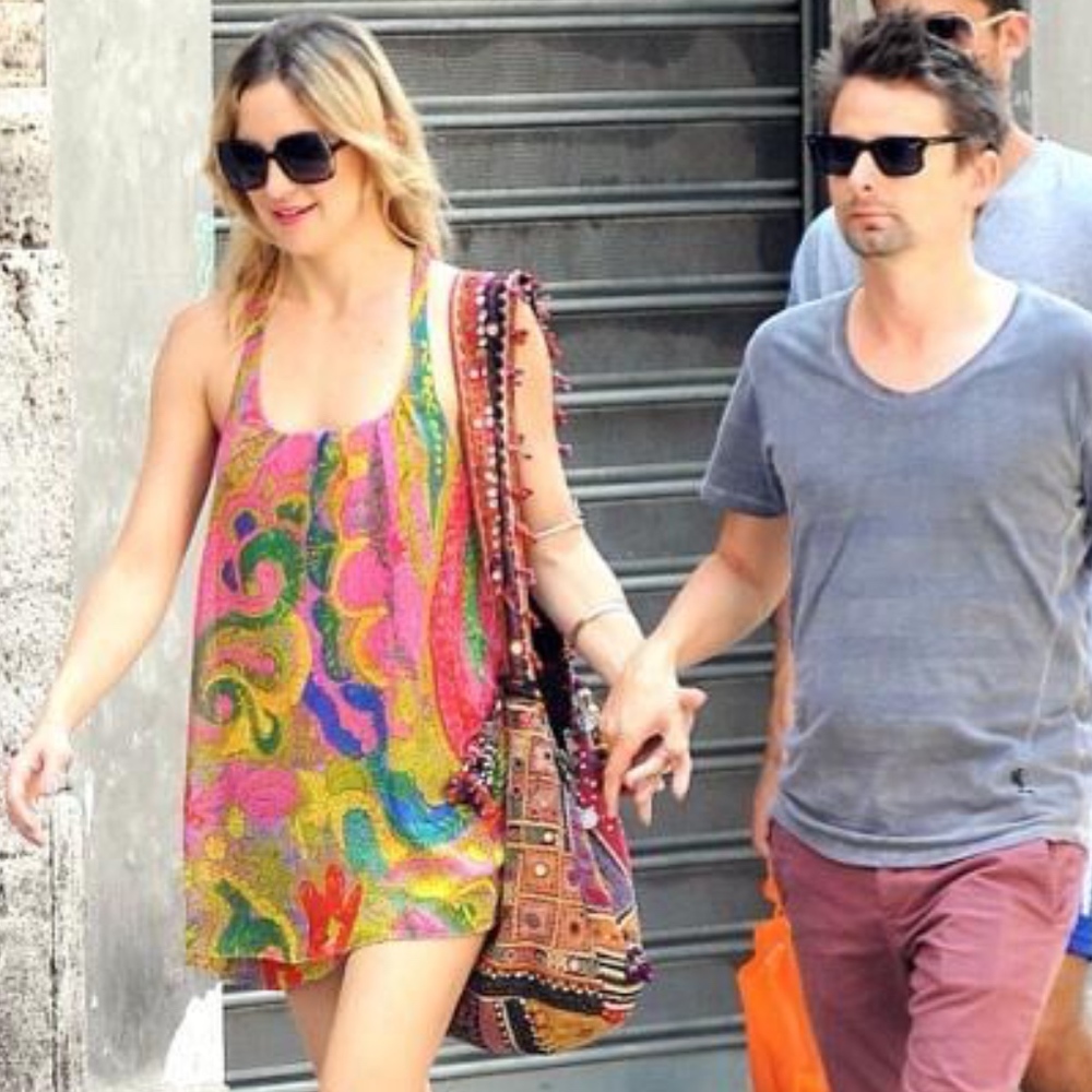 Show Me Your Mumu Candy Strappy Dress